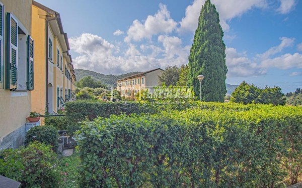 casa indipendente in vendita a Casarza Ligure in zona Bargone
