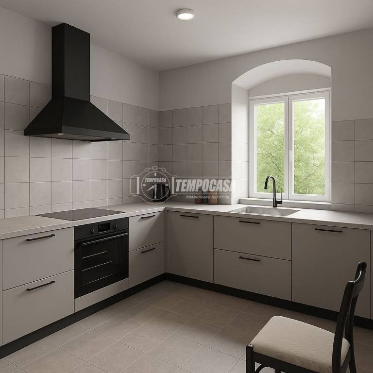 appartamento in vendita a Casarza Ligure