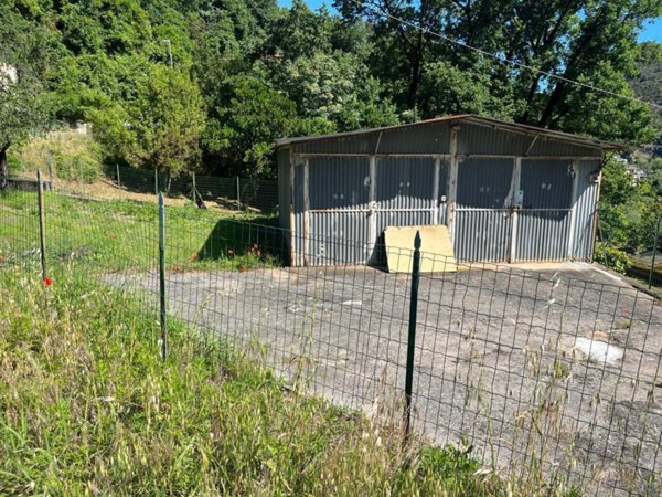 casa indipendente in vendita a Casarza Ligure