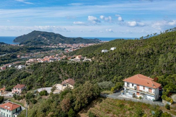 appartamento in vendita a Casarza Ligure in zona Verici