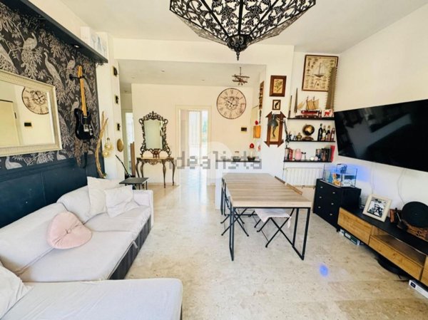 appartamento in vendita a Casarza Ligure