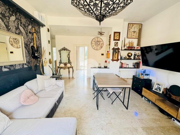 appartamento in vendita a Casarza Ligure