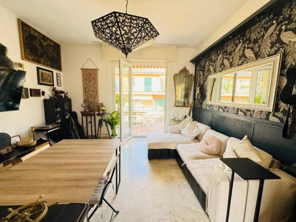 appartamento in vendita a Casarza Ligure