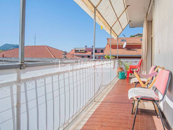 appartamento in vendita a Casarza Ligure in zona Francolano