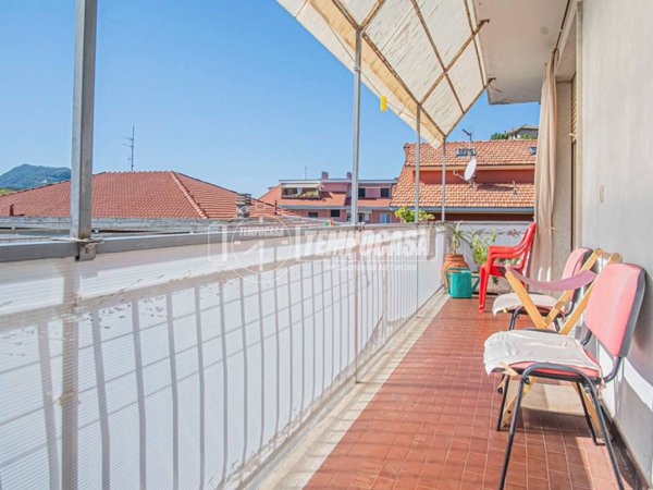 appartamento in vendita a Casarza Ligure in zona Francolano