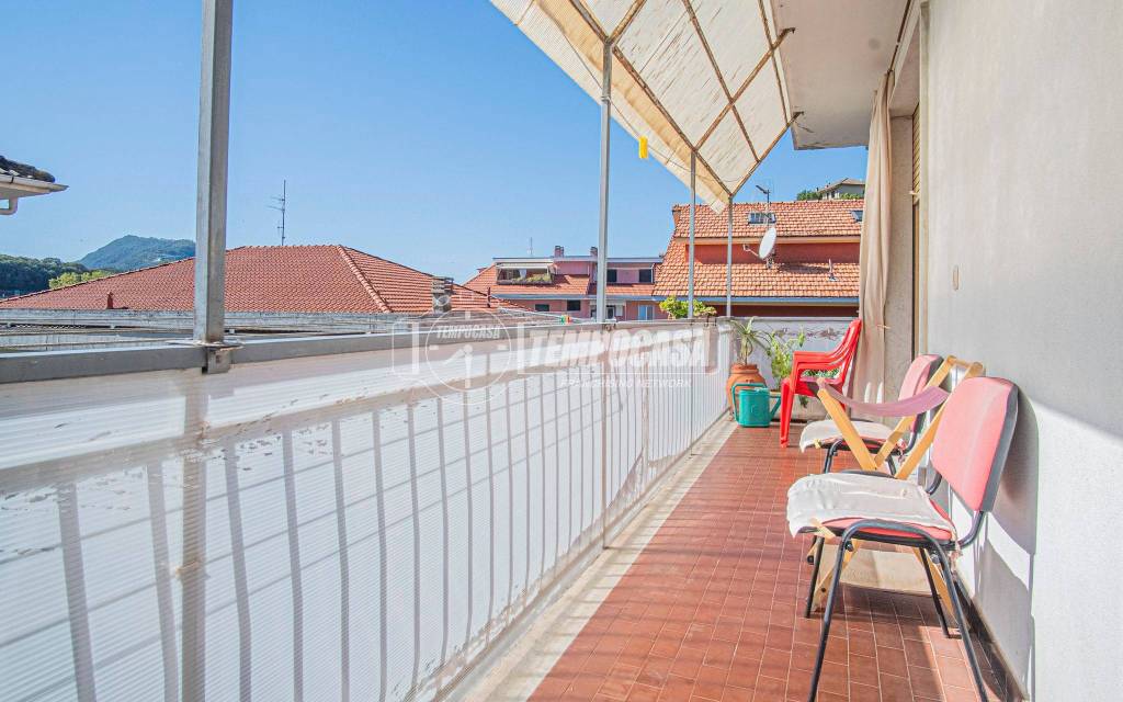 appartamento in vendita a Casarza Ligure in zona Francolano