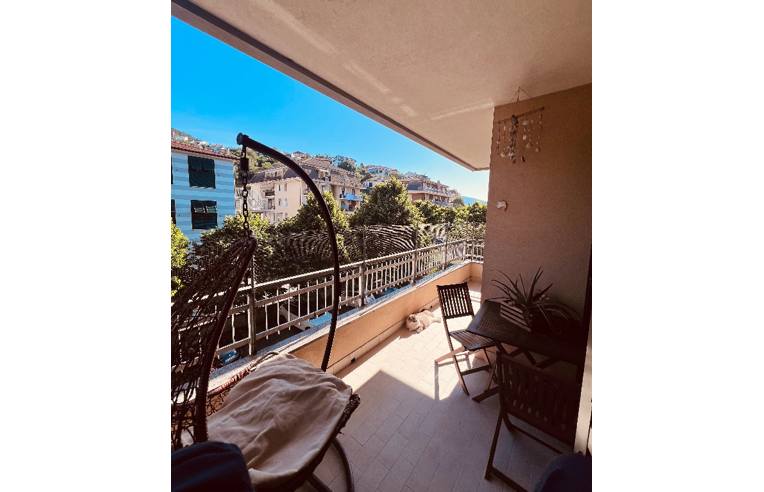 appartamento in vendita a Casarza Ligure