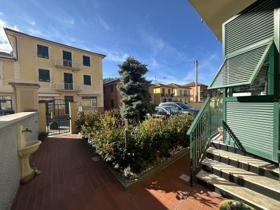 appartamento in vendita a Casarza Ligure