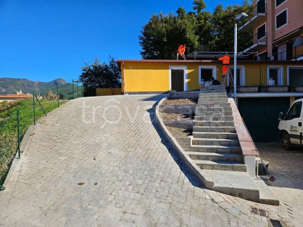 appartamento in vendita a Casarza Ligure