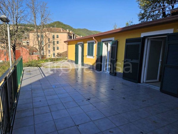 appartamento in vendita a Casarza Ligure