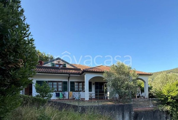 casa indipendente in vendita a Casarza Ligure