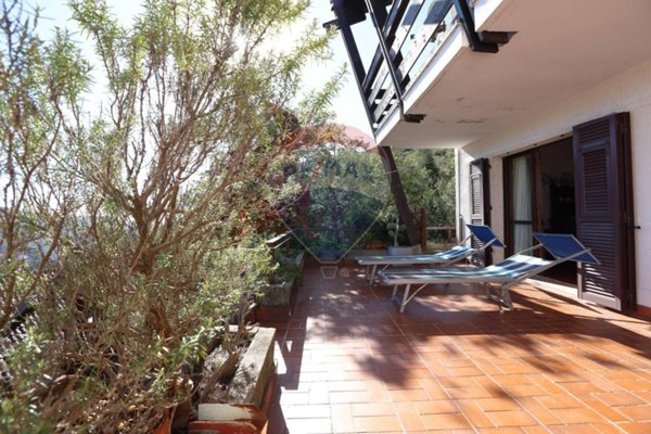 casa indipendente in vendita a Casarza Ligure