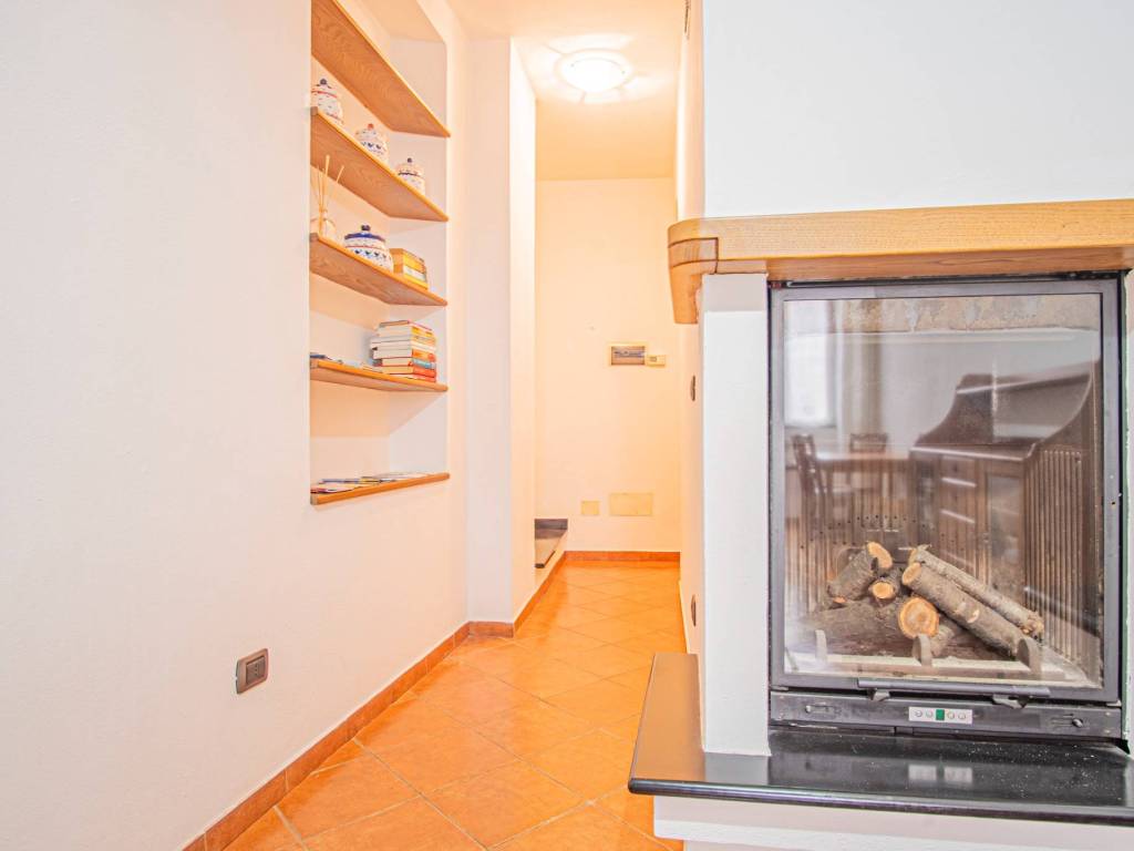 appartamento in vendita a Casarza Ligure