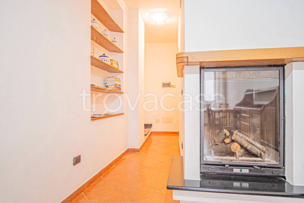 appartamento in vendita a Casarza Ligure