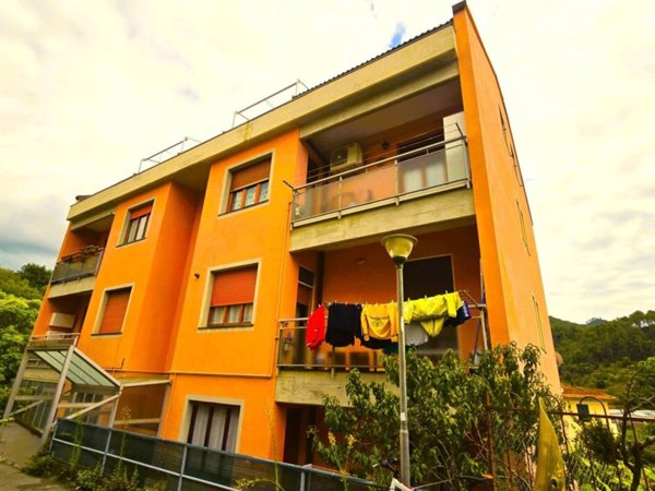 appartamento in vendita a Casarza Ligure