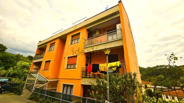 appartamento in vendita a Casarza Ligure