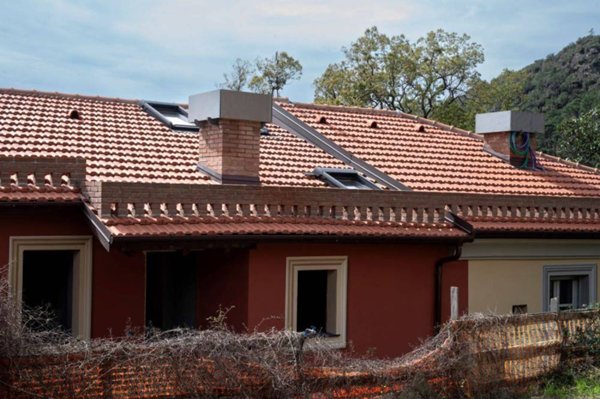 casa indipendente in vendita a Casarza Ligure in zona Bargone