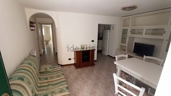 appartamento in vendita a Casarza Ligure