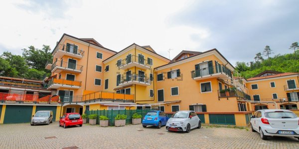 appartamento in vendita a Casarza Ligure