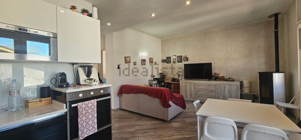 appartamento in vendita a Casarza Ligure