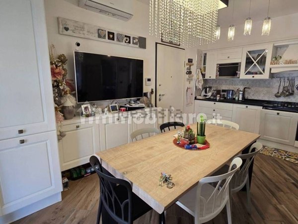 appartamento in vendita a Casarza Ligure