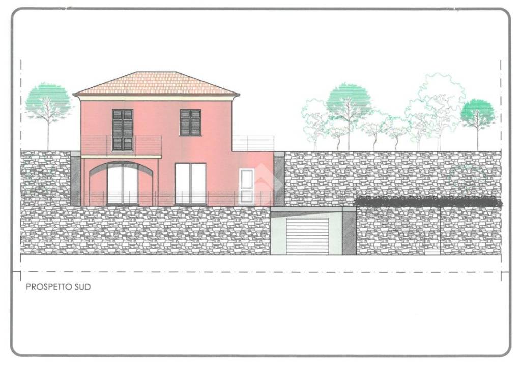 terreno agricolo in vendita a Casarza Ligure