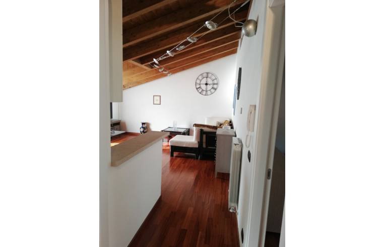 appartamento in vendita a Casarza Ligure