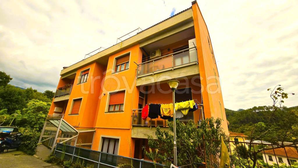 appartamento in vendita a Casarza Ligure