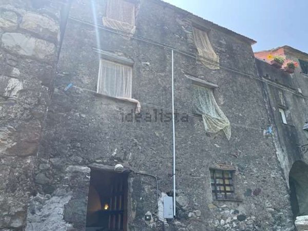 casa indipendente in vendita a Casarza Ligure in zona Bargone