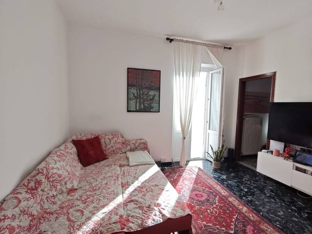 appartamento in vendita a Casarza Ligure