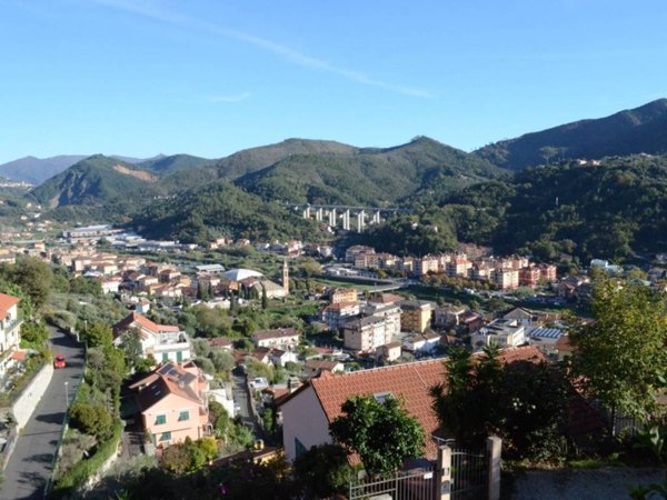 appartamento in vendita a Casarza Ligure