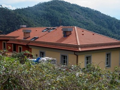 casa indipendente in vendita a Casarza Ligure