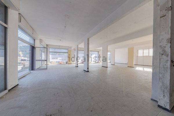 negozio in vendita a Casarza Ligure