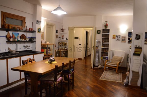 appartamento in vendita a Casarza Ligure