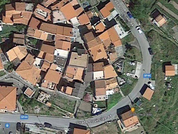 appartamento in vendita a Casarza Ligure in zona Cardini