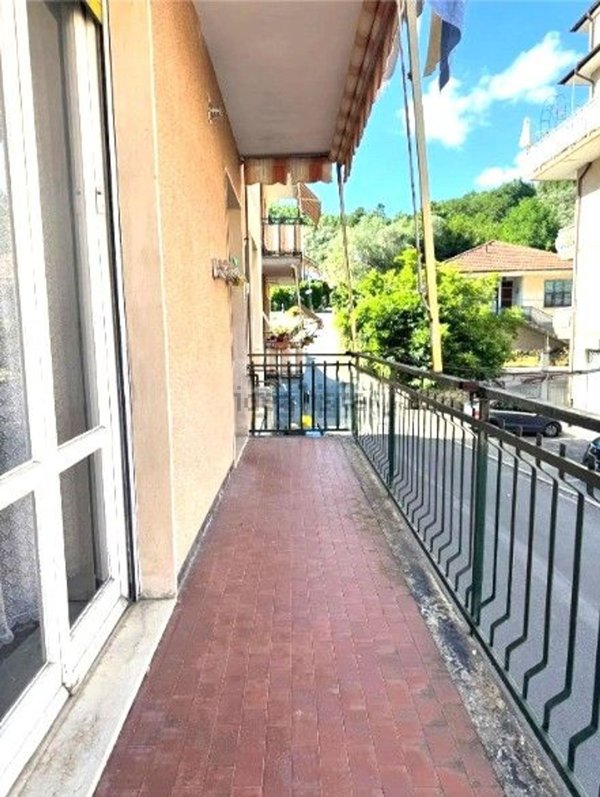 appartamento in vendita a Casarza Ligure