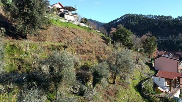 casa indipendente in vendita a Casarza Ligure