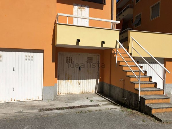 locale di sgombero in vendita a Casarza Ligure in zona Francolano