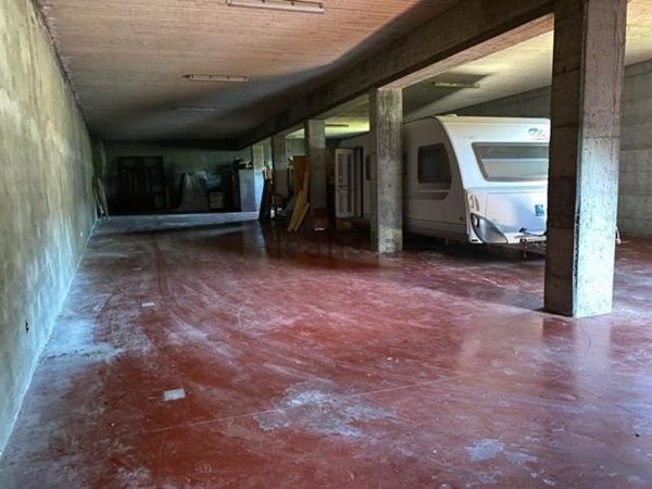 capannone in vendita a Casarza Ligure