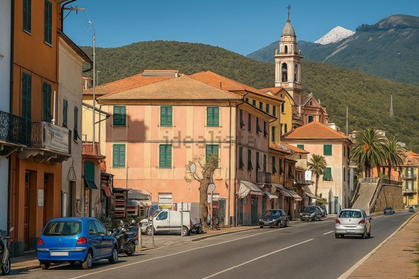 appartamento in vendita a Casarza Ligure
