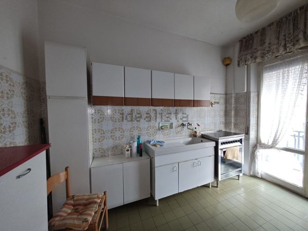 appartamento in vendita a Casarza Ligure