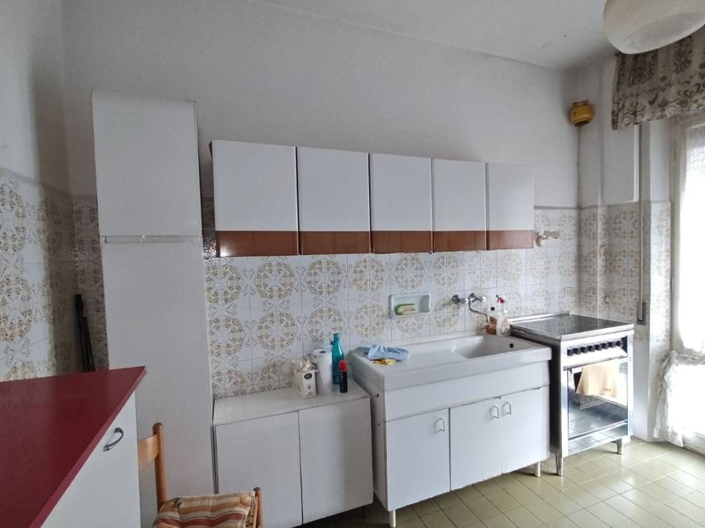 appartamento in vendita a Casarza Ligure