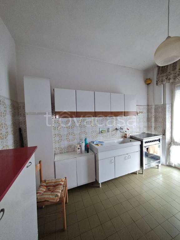 appartamento in vendita a Casarza Ligure