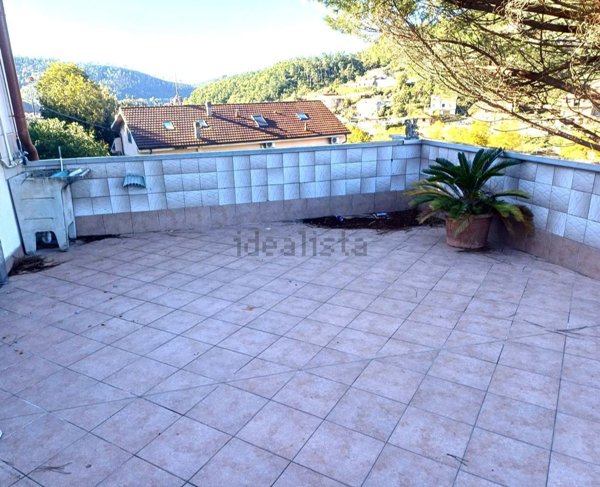 appartamento in vendita a Casarza Ligure