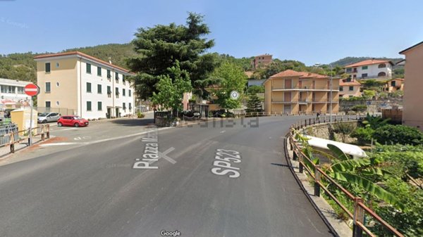 appartamento in vendita a Casarza Ligure