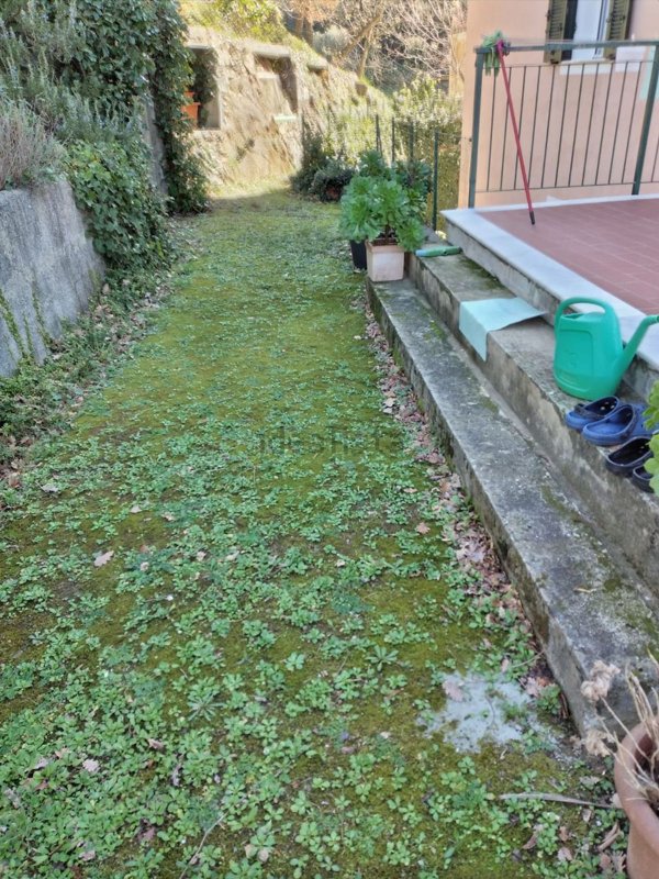 appartamento in vendita a Casarza Ligure