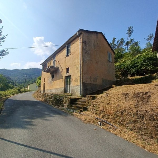 pentavano in vendita a Casarza Ligure