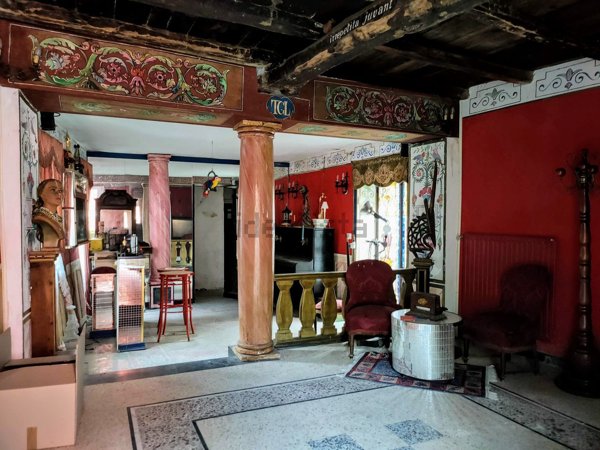 casale in vendita a Casarza Ligure