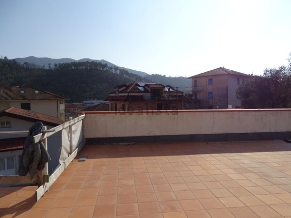 appartamento in vendita a Casarza Ligure