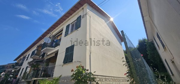 appartamento in vendita a Casarza Ligure